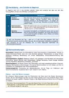 Vorschau - Arbeitsblätter - Niere & Harnwege – Filtration, Harnbildung & Dialyse - Seite 2