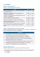 Vorschau - Arbeitsblätter - Niere & Harnwege – Filtration, Harnbildung & Dialyse - Seite 3