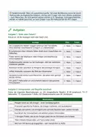 Vorschau - Arbeitsblätter - Immunsystem – Abwehr, Antikörper & Impfung - Seite 3