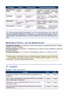 Vorschau - Arbeitsblätter - Mutationen & Erbkrankheiten - Seite 2