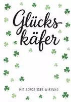 Vorschau - Anderer Materialtyp - Glückskäfer - Seite 1