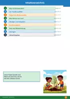 Vorschau - Unterrichtsreihen - Klimawandel kindgerecht erklärt: Komplettes Arbeitsheft (Sachkunde 3/4) - Seite 2
