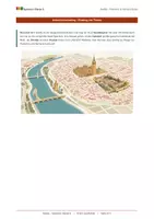 Vorschau - Arbeitsblätter - Sevilla - Flamenco & Semana Santa - Seite 1