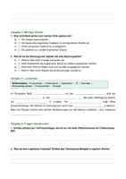 Vorschau - Arbeitsblätter - Nahrungsbeziehungen – Nahrungsketten, Nahrungsnetze, trophische Ebenen - Seite 3