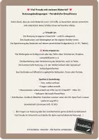Vorschau - Arbeitsblätter - Deutsch Probe 4. Klasse Bayern - 4 Fälle, Dehnung h, Auslautverhärtung - Seite 1