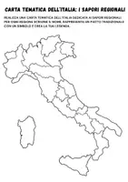 anteprima - Esercizi - compito terza - Pagina di copertina
