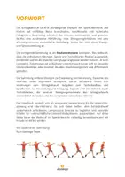 Vorschau - Unterrichtsreihen - Weitwurf im Sportunterricht: Das Praxis-Handbuch mit Übungen, Spielen und Technikkarten (Leichtathletik) - Seite 1