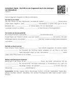 Vorschau - Arbeitsblätter - Utopie - Die Kritik an der Gegenwart durch das Aufzeigen von Alternativen (Lückentext und Übungen) - Seite 2