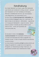 Vorschau - Arbeitsblätter - Fußball - WM 2026 - Mathematik - Seite 2