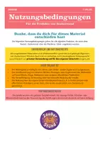 Vorschau - Mal- und Bastelvorlagen - Etiketten Löwenzahnhonig &-sirup - Seite 2