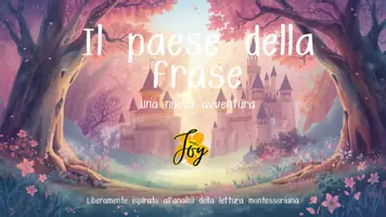 anteprima - Esercizi - Analisi logica - frase minima, soggetto e predicato - Pagina 1