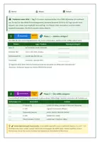 Vorschau - Arbeitsblätter - 💉 mRNA-Impfstoffe: Pandemie-Labor 2030 | Bio Sek II Top-Thema 2026 - Seite 1
