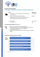 Vorschau - Stundenentwürfe - Die EU-Organe im Überblick - Horizontale und vertikale Gewaltenteilung? (Stand: Mai 2026) - Seite 2