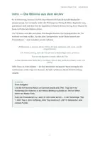 Vorschau - Stundenentwürfe - Materialpaket Sachtextanalyse & Erörterung (Klasse 7-10) – Klassenarbeiten & Rhetorik - Seite 3