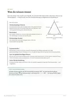 Vorschau - Arbeitsblätter - Gleichschenklige & Gleichseitige Dreiecke | Arbeitsheft Klasse 7 - Seite 2