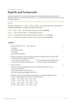 Vorschau - Arbeitsblätter - Gleichschenklige & Gleichseitige Dreiecke | Arbeitsheft Klasse 7 - Seite 3