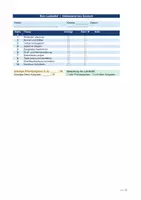 Vorschau - Arbeitsblätter - Stationenlernen Deutsch Klasse 5 + 6 | 10 Stationen | Grammatik, Rechtschreibung, Lesen, Schreiben | differenziert | mit Laufzettel | sofort einsetzbar - Seite 1