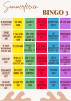 Vorschau - Spiele - Sommerferien Bingo - Seite 2