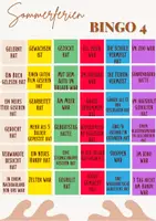 Vorschau - Spiele - Sommerferien Bingo - Seite 3