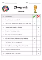 Vorschau - Stundenentwürfe - Story Walk WM 2026 Countries Englisch - Seite 3