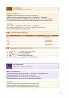 Vorschau - Arbeitsblätter - Wortarten Übungen Deutsch | Nomen, Verb, Adjektiv, Pronomen, Adverb, Präposition, Konjunktion | Kl. 5 bis 7 | mit Lösungen | sofort einsetzbar - Seite 2