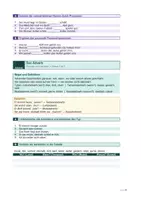 Vorschau - Arbeitsblätter - Wortarten Übungen Deutsch | Nomen, Verb, Adjektiv, Pronomen, Adverb, Präposition, Konjunktion | Kl. 5 bis 7 | mit Lösungen | sofort einsetzbar - Seite 3