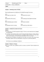 Vorschau - Klassenarbeiten - Klassenarbeit Deutsch – Unfallbericht - Seite 2