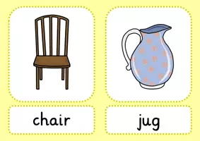 Vorschau - Arbeitsblätter - storytelling_ Arbeitsmaterial zu: a squash and a squeeze - Seite 2