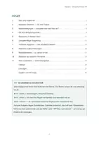 Vorschau - Stundenentwürfe - Arbeitsheft Adjektive: Grammatik, Steigerung & Wortfelder - Deutsch Klasse 5/6 - Seite 2