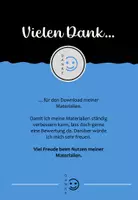 Vorschau - Aufgabenkarten - Fleischkonsum - Pro-/Contra-Debatte - Seite 1