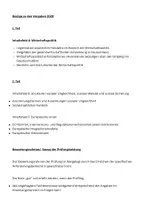 Vorschau - Klassenarbeiten - Mündliche Abiturprüfung Sozialwissenschaften 2026 - Seite 3