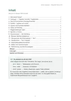 Vorschau - Stundenentwürfe - Arbeitsheft Dramenanalyse: Freytag-Pyramide, Szenenanalyse & Konflikte - Deutsch (Klasse 9/10) - Seite 2