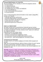 Vorschau - Arbeitsblätter - Farben in Deutscher Gebärdensprache – Ausmalbilder | DGS | Sprachförderung | UK | DAZ - Seite 2