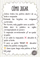 Vista previa - Juegos / Gamificación - Paquete de KABOOM - 13 TEMAS - página 1