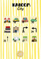Vista previa - Juegos / Gamificación - KABOOM - CITY - página 3