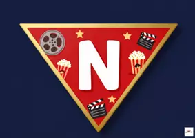 Vista previa - Decoración del aula - Pack Graduación Infantil de Cine - página 1