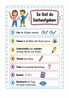 Vorschau - Stundenentwürfe - Materialpaket XXL: Leseverständnis - Seite 3