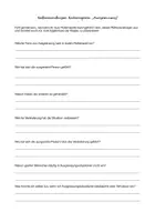 Vorschau - Spiele - Rollenspiele "Ausgrenzung / Mobbing" - Seite 2