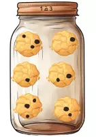 Aperçu - Jeux - Les cookies ! - Page 2