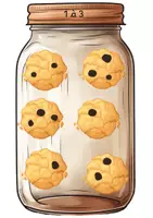 Aperçu - Jeux - Les cookies ! - Page 3