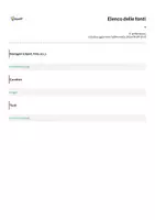 anteprima - Esercizi - Esercizi con le tabelline del 4-5-6 - Pagina 3
