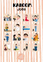 Vista previa - Juegos / Gamificación - KABOOM - JOBS - página 3