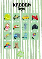 Vista previa - Juegos / Gamificación - KABOOM - TOYS - página 3