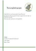 Vorschau - Arbeitsblätter - Lesedominos im Kopf zu den Zwielauten und Buchstabenkombinationen - Seite 1