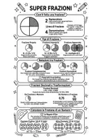 anteprima - Materiale di supporto/inclusione - Kit schede compensative di matematica! - Pagina 2