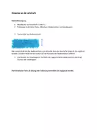 Vorschau - Arbeitsblätter - Oberflächenvergrößerung Dünndarm Versuch - Seite 1