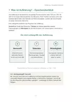 Vorschau - Stundenentwürfe - Arbeitsheft Aufklärung: Epoche, Kant & Lessings Ringparabel – Deutsch Oberstufe - Seite 3