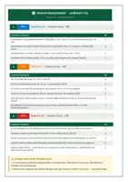 Vorschau - Prüfungsvorbereitung - Aktionspotential & Schwellenwert | 15-Min-Mini-Klausur Abitur Bio - Seite 3