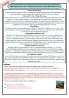Vorschau - Arbeitsblätter - Vom Wasser aufs Land, Arbeitsblätter - Seite 3