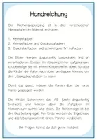 Vorschau - Arbeitsblätter - Rechenspaziergang 1x1 Winter (Einmaleins Übung) - Seite 2